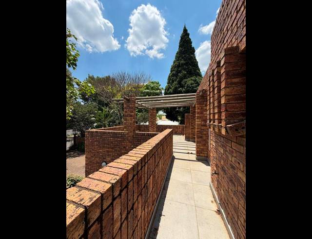 3 BEDROOM CLUSTER FOR SALE IN WATERKLOOF